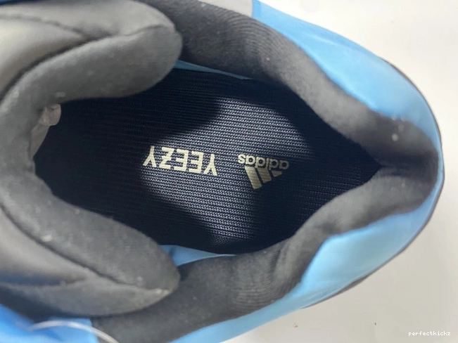 GZ3079 Yeezy MNVN Boost 'Bright 700 ADIDAS Cyan' 0715